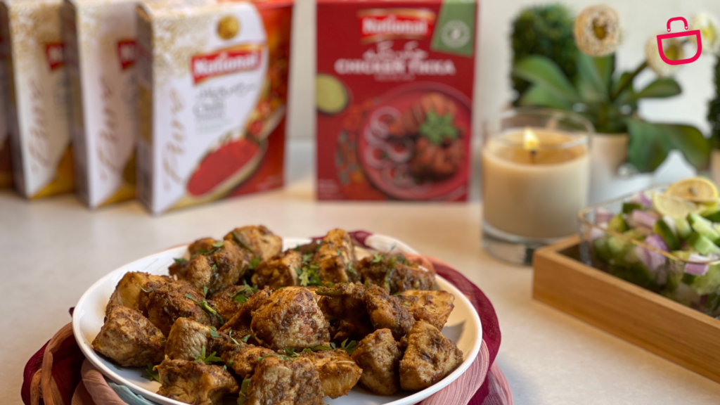 Chicken Balochi Tikka-feature